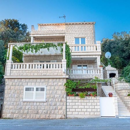 Apartment Ruzica Zrnovo ภายนอก รูปภาพ