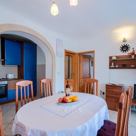 Apartment Ruzica Zrnovo ภายนอก รูปภาพ