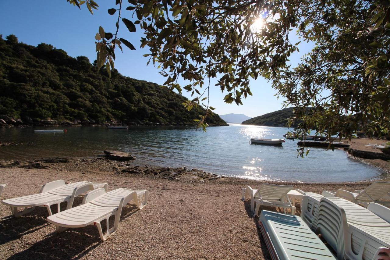 Apartment Ruzica Zrnovo ภายนอก รูปภาพ