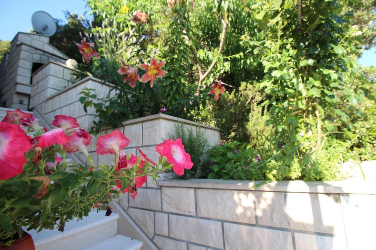 Apartment Ruzica Zrnovo ภายนอก รูปภาพ