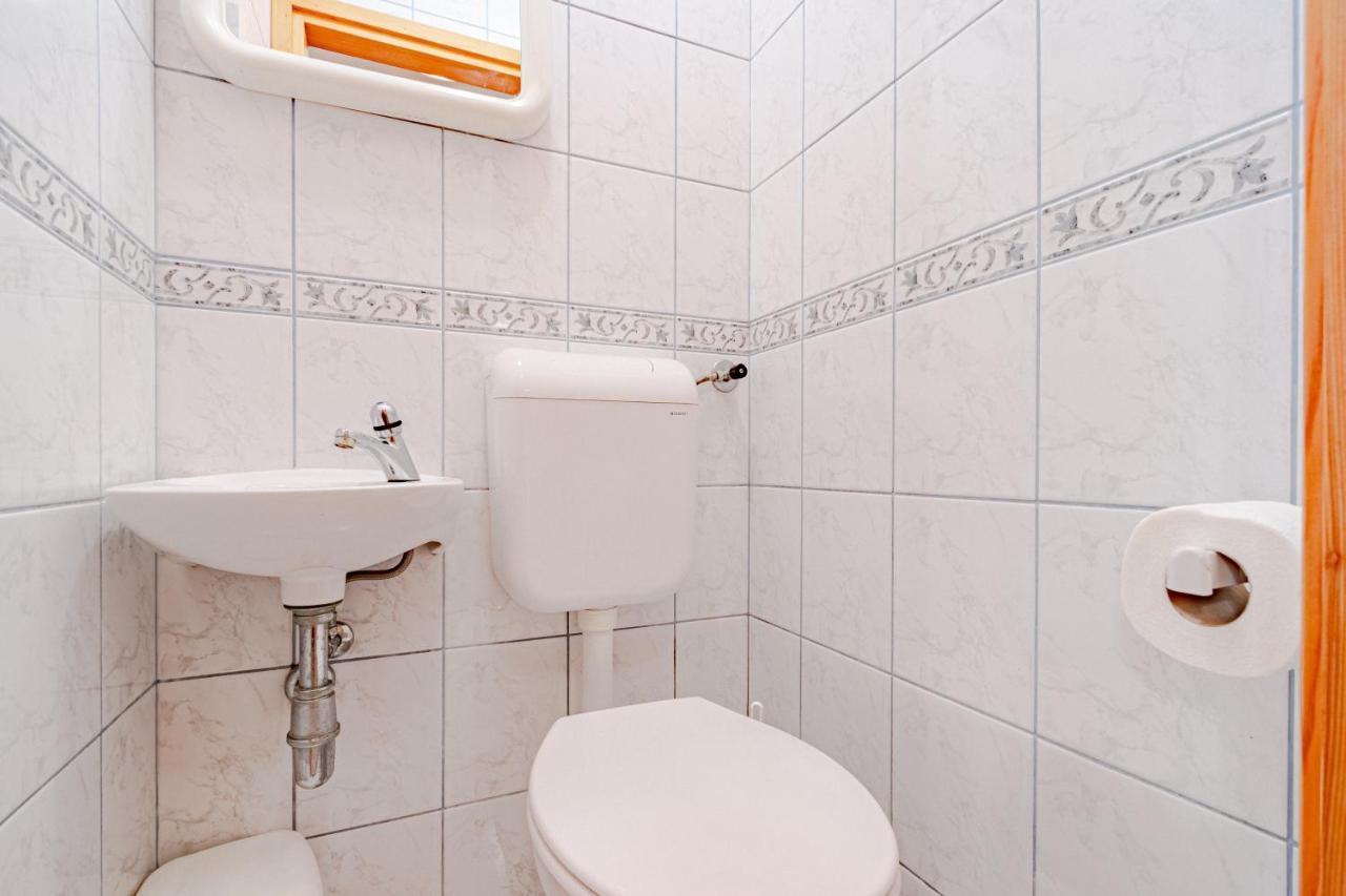 Apartment Ruzica Zrnovo ภายนอก รูปภาพ