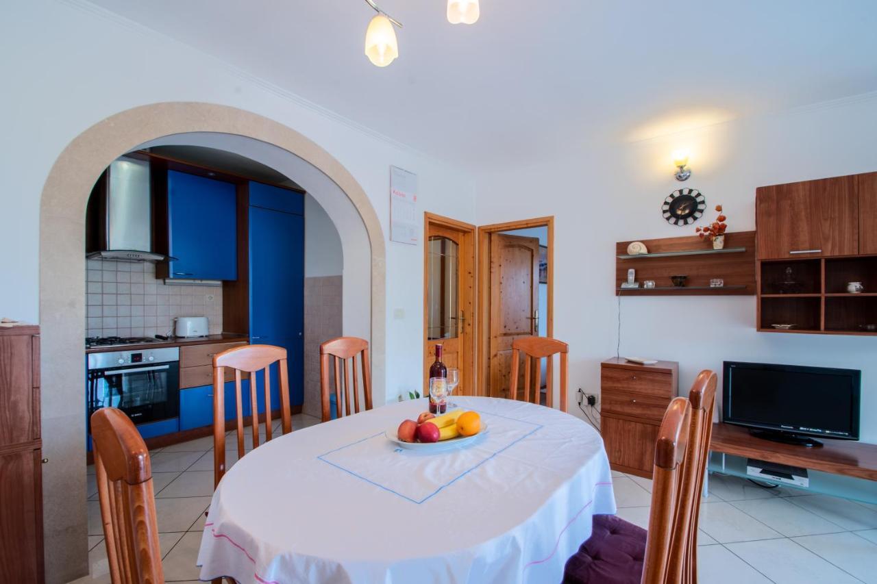 Apartment Ruzica Zrnovo ภายนอก รูปภาพ