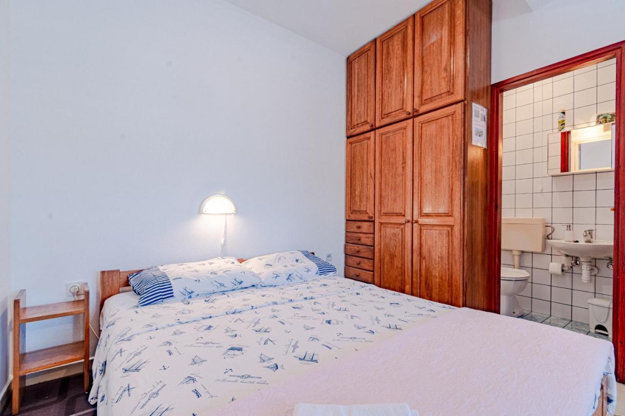 Apartment Ruzica Zrnovo ภายนอก รูปภาพ