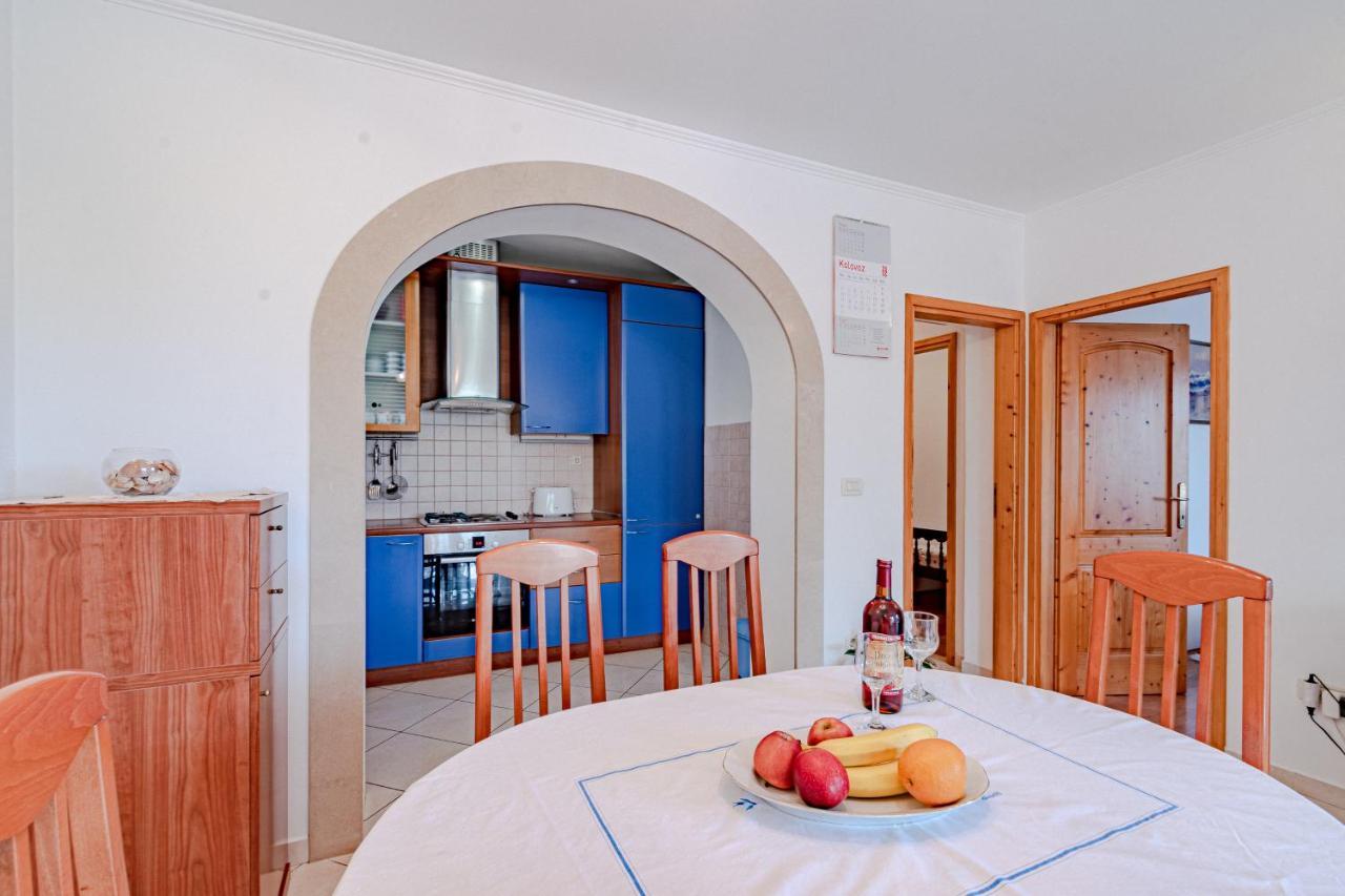Apartment Ruzica Zrnovo ภายนอก รูปภาพ