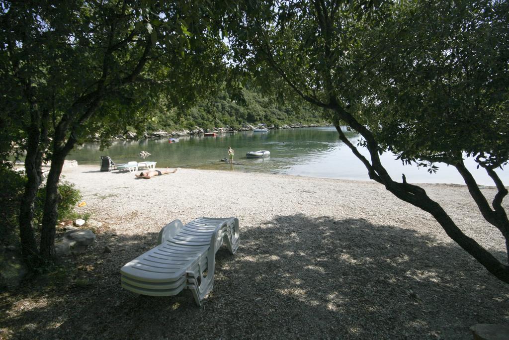 Apartment Ruzica Zrnovo ภายนอก รูปภาพ
